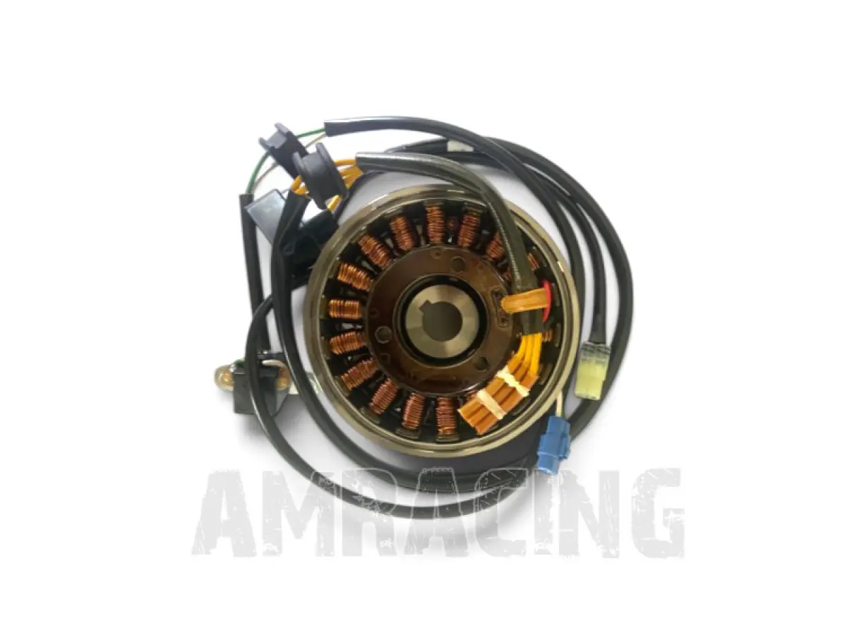 GENERATORE KOK 9022 ES KOK/SUM